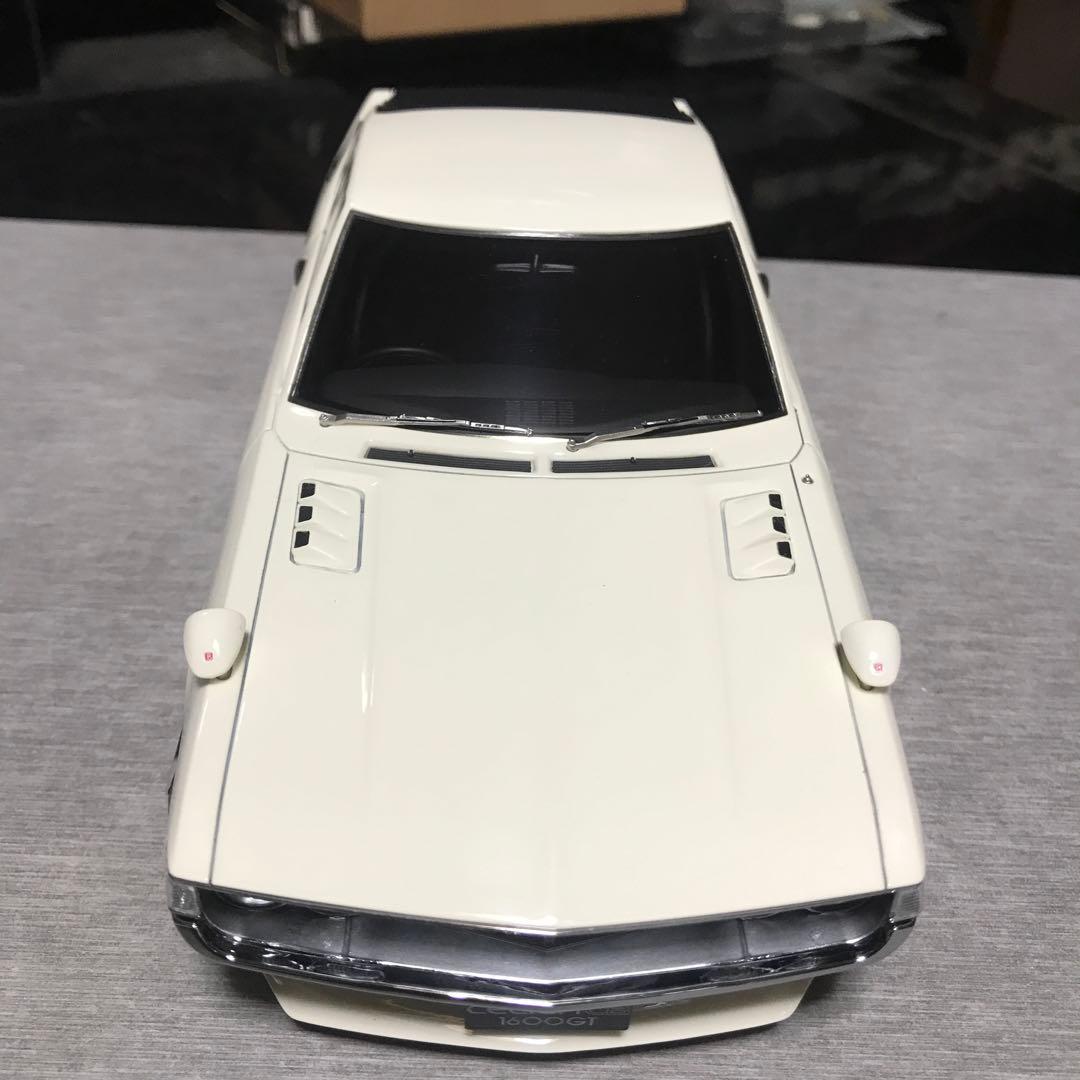 1/18 セリカLB 2000GTカスタム - メルカリ