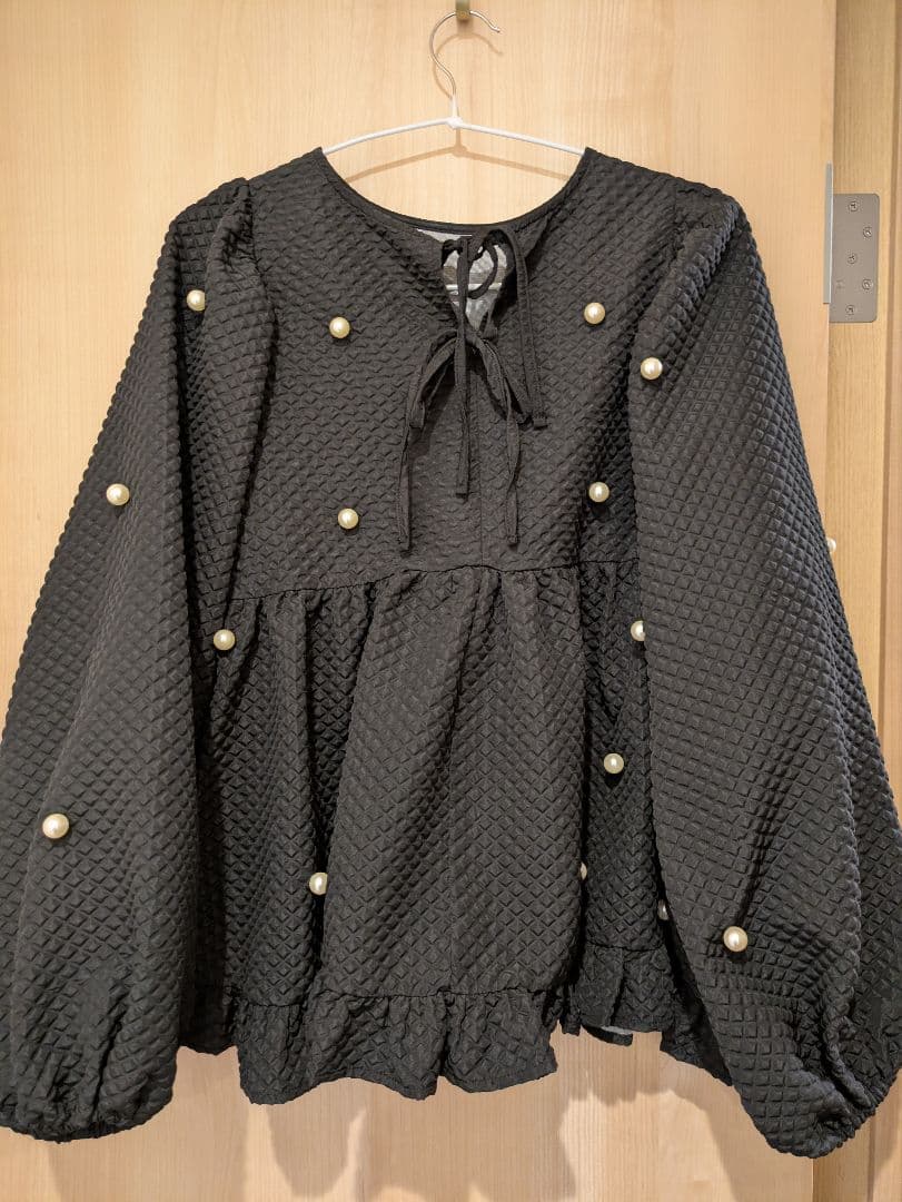 《美品》マリーミー marryme WINTER MYU MYU CHAN