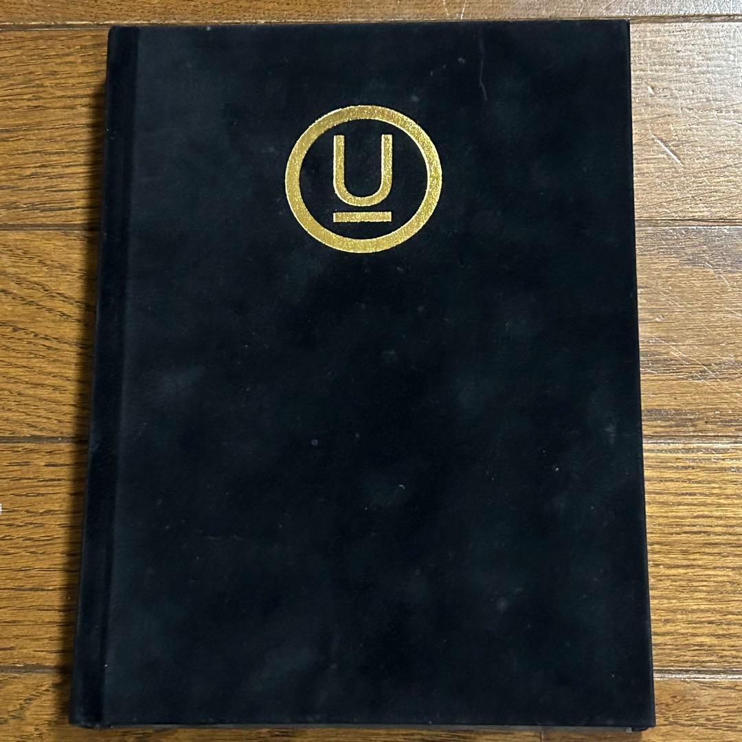 CREAM 2006 ISSUE.04 UNDERCOVER アンダーカバー