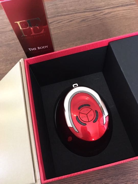 Dr.ibis Rouge second  ドクターイビス ルージュ セカンド