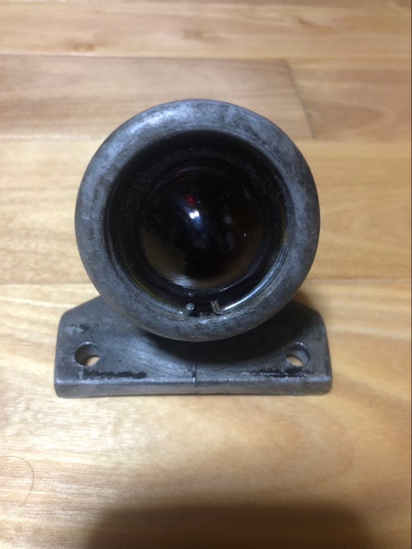 クロッカーテール　ショートタイプ　ヤレ仕様　ナックル　パンヘッド　スパルト ハーレーのエンジンの歴史～ナックルヘッド編～