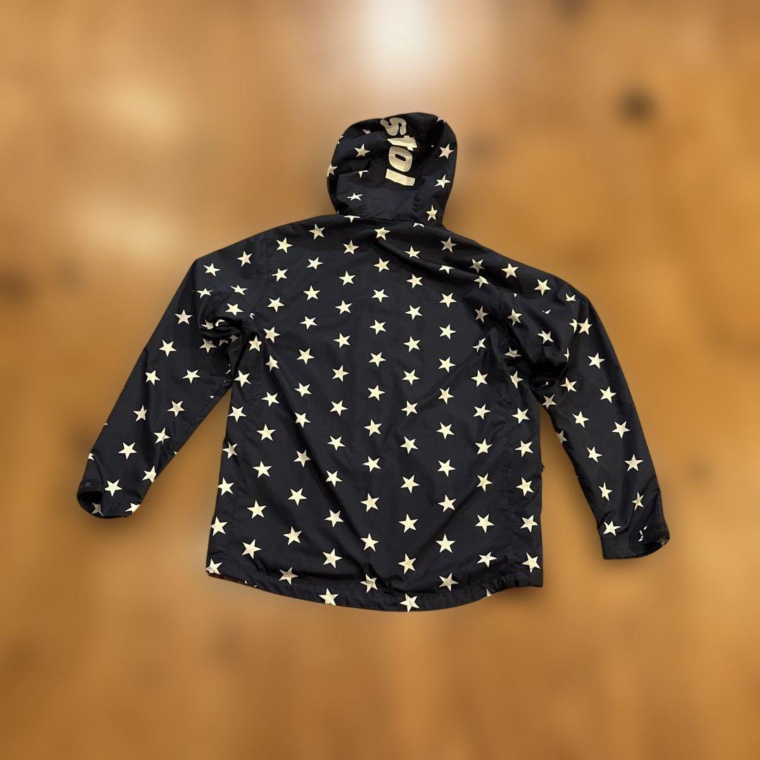 F.C.Real Bristol TEAM PRACTICE JACKET Ｌ