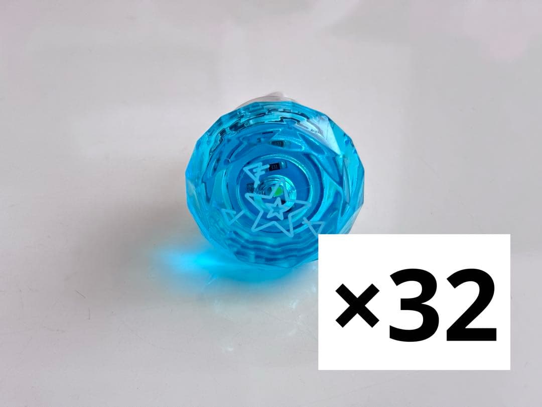 Paradoxlive パラライ リングライトリンライ 2024 大和憧吾