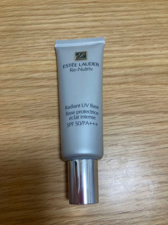 エスティローダー下地乳液