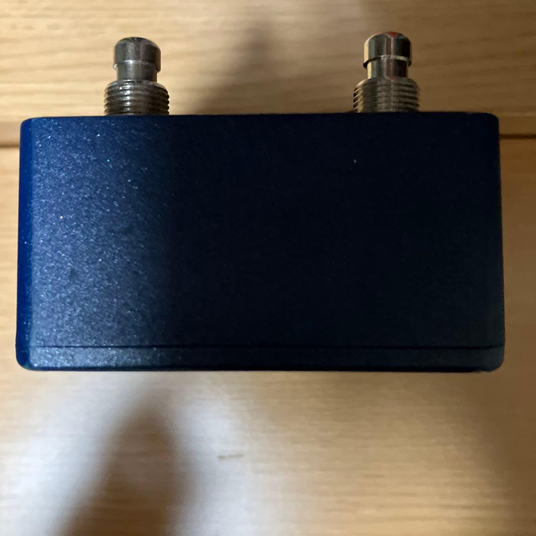 Red Panda CONTEXT V2 リバーブエフェクター 箱付き - メルカリ