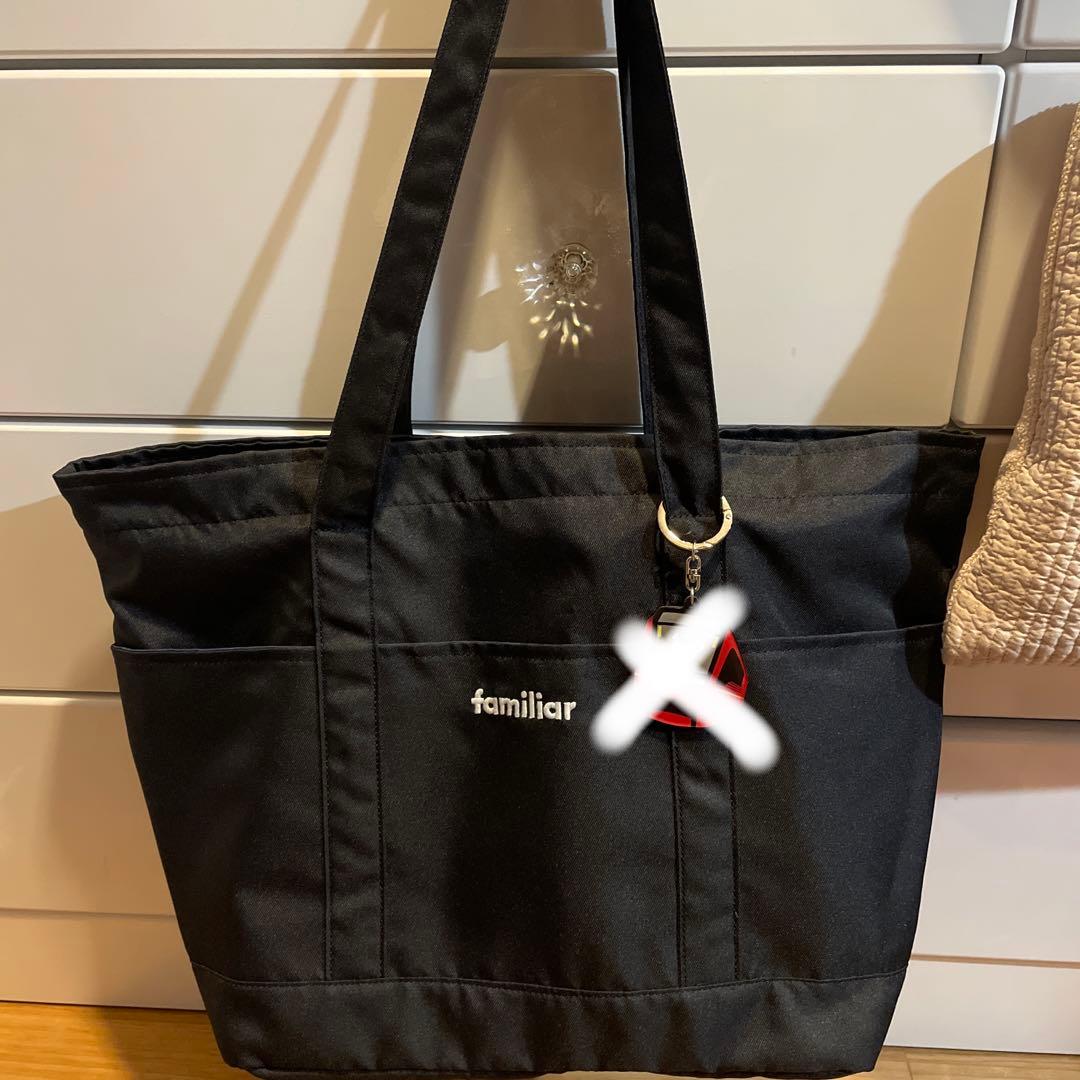 ファミリア　マザーズバック