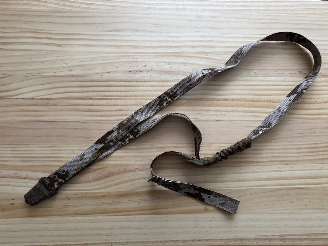 べ*べ様 激レア 未使用 AOR1 S&S Single Point Sling