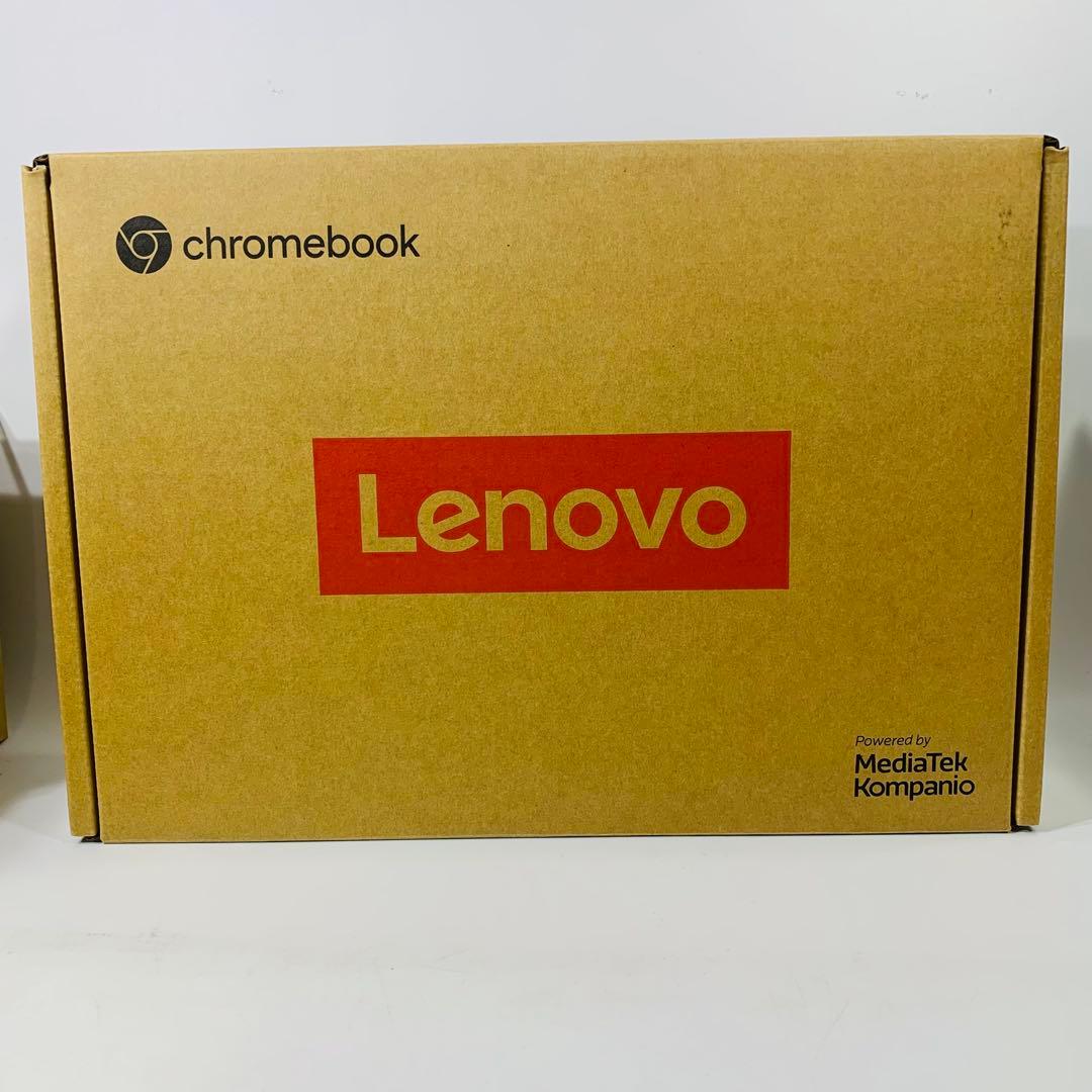 Chromebook本体 Lenovo Chromebook Duet Gen 9 83HH000UJP