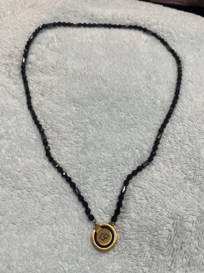 コラントッテ磁気ネックレス