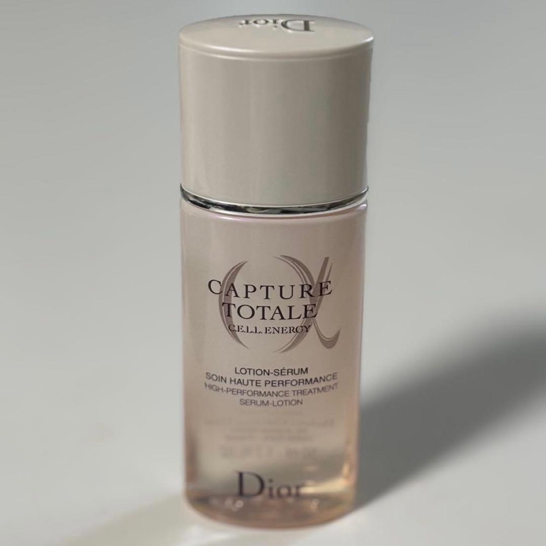 Dior ディオールカプチュール トータル セル ENGY ローション 50ml