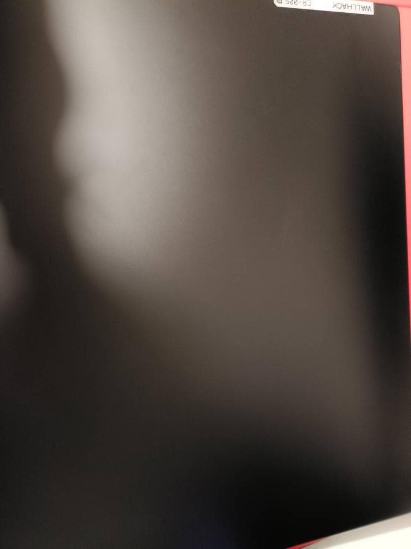 マウス・トラックボール WallHack CR-005