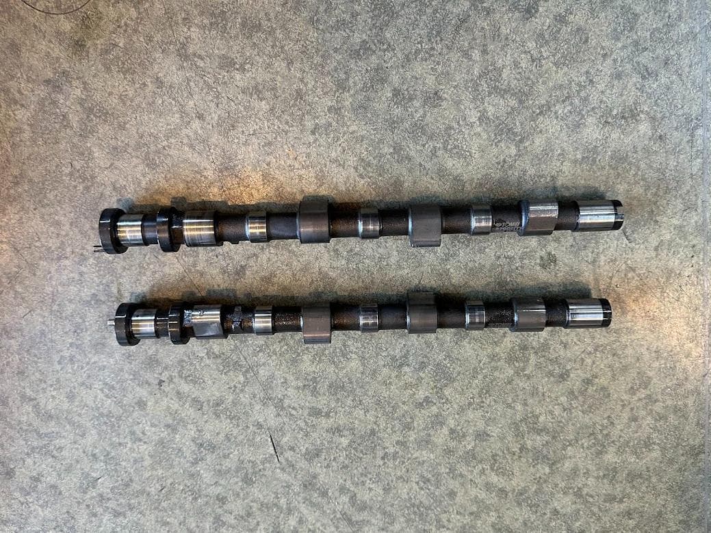 Ｓ１４、Ｓ１５　ＴＯＭＥＩ　２６０度カム　ＩＮ　ＥＸセット