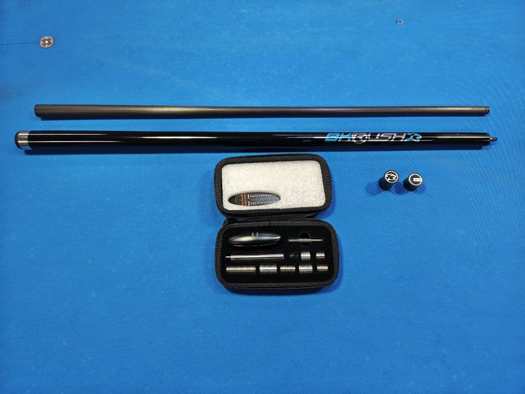 Predator BK Rush ノーラップ+ウエイトキット