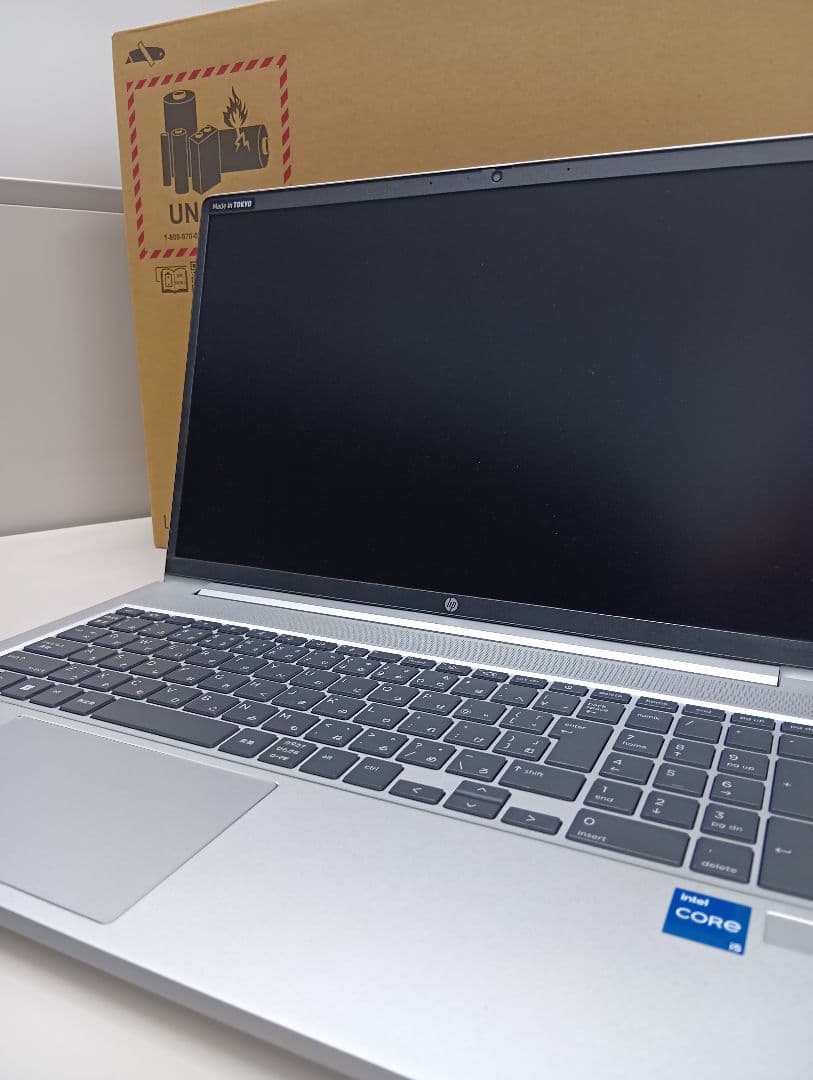 【新品】HP ProBook 450 G10