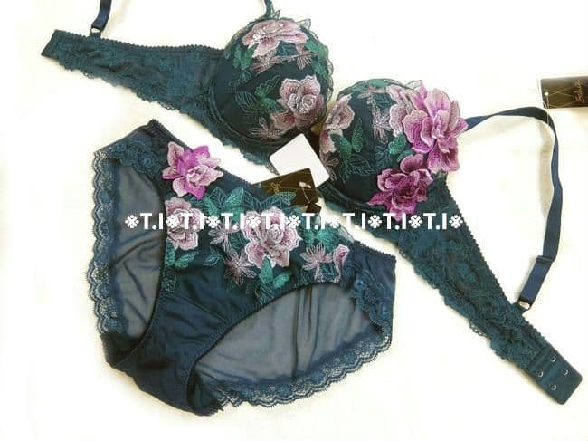 サルート/ホリック　D65＆ノーマルショーツM　BS　83