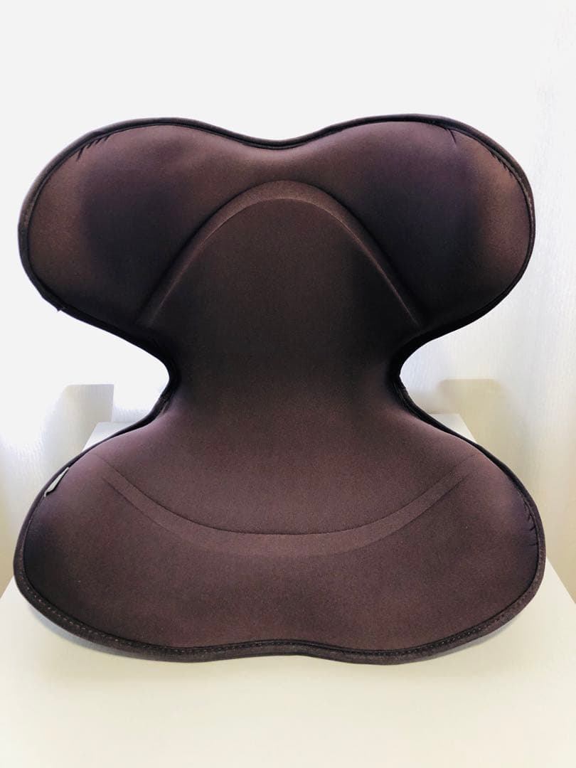 姿勢サポートチェア（中古美品）Style その他ブランド(ソノタブランド) / STYLE椅子/骨盤サポートチェア/姿勢