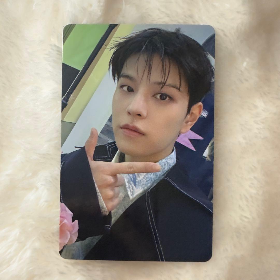 Stray Kids Hollow タワレコ特典 トレカ スンミン - メルカリ