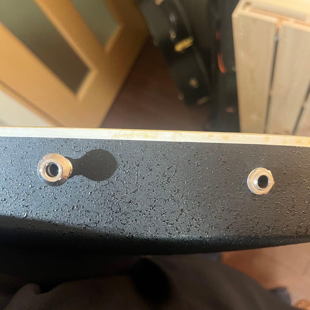 毎日値下中 エレアコ K-Garage EA-400 パッシブ ブラック - メルカリ