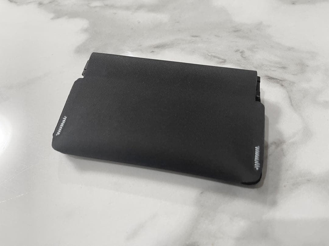 【美品】RE:FORM® RE:01 (スリーブ)