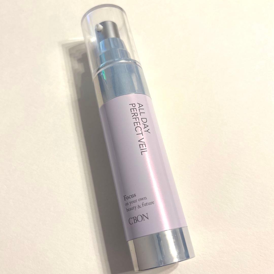 シーボン　ALL DAY PERFECT VELVET（洗い流さないパック)