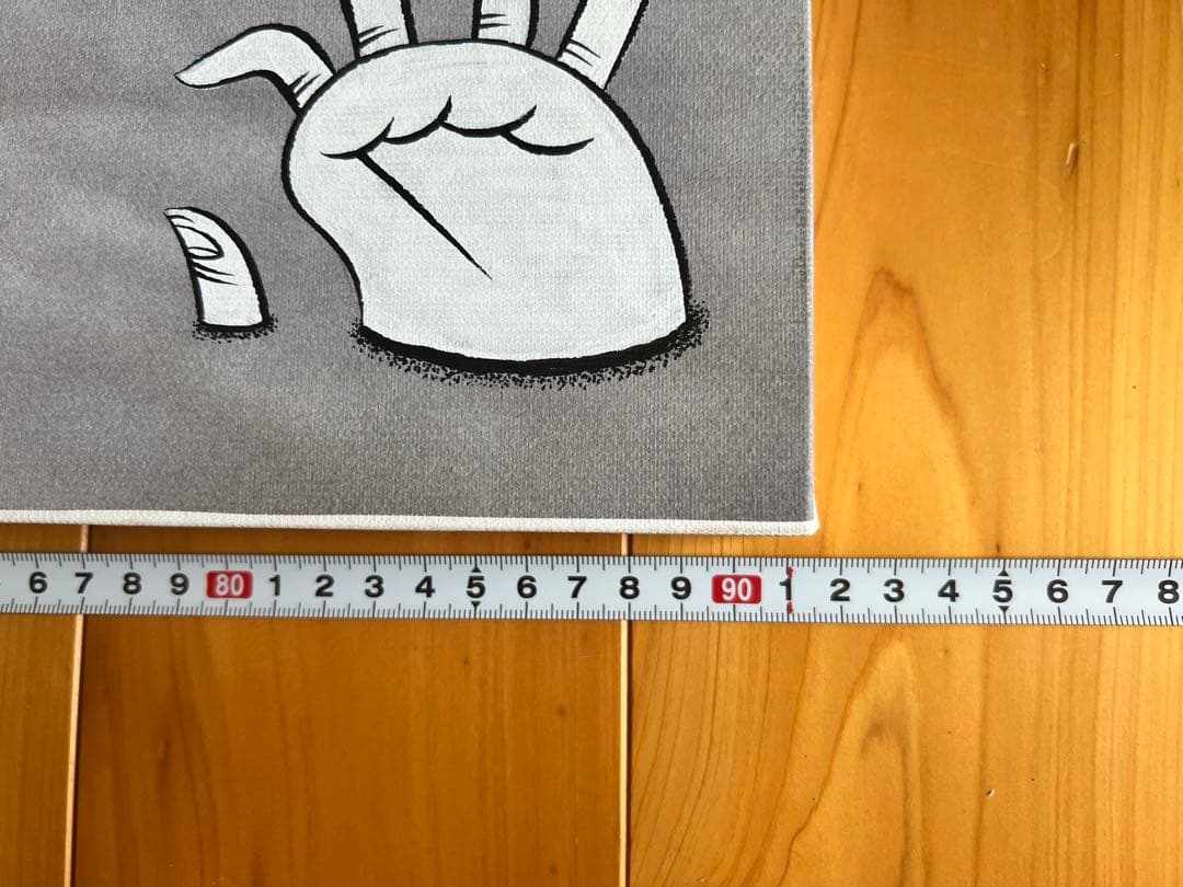 ストリートアート ESOW.MIM.SKEM. フォトグラファー石毛倫太郎