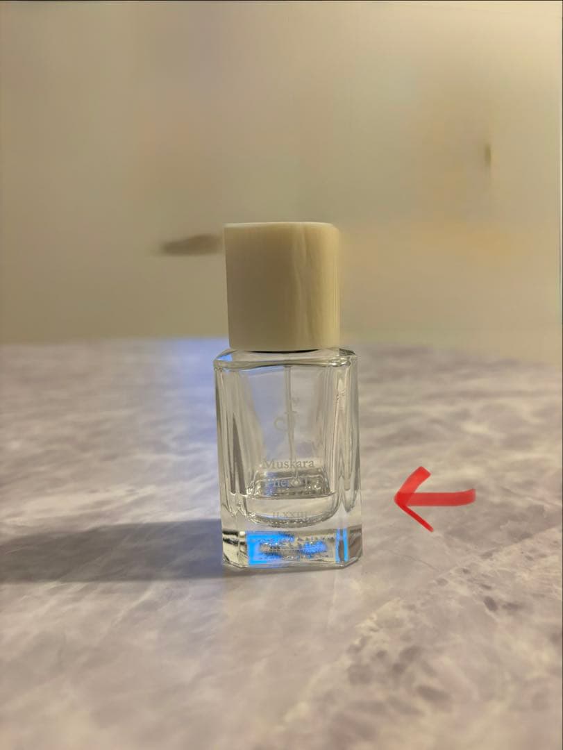 FUEGUIA1833 フエギア ムスカラフェロジェイ30ml - メルカリ