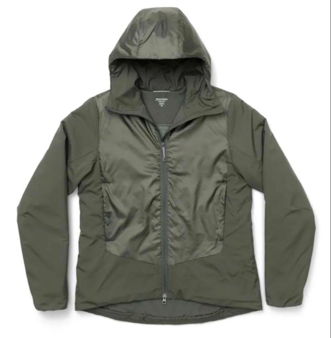 ジャケット・アウター HOUDINI Ms Moonwalk Jacket