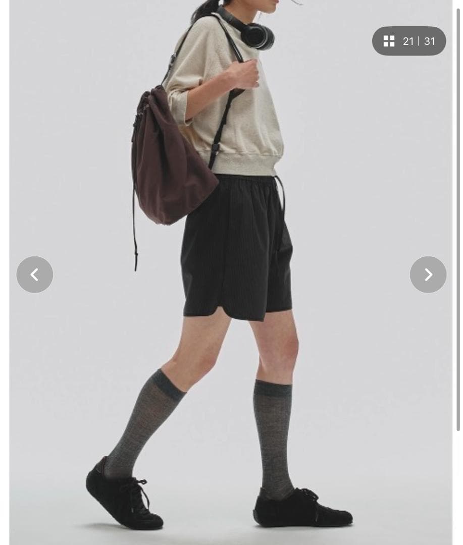 新品 Todayful バックパッグNylon Back Pack TODAYFUL Nylon Back Pack 12421028|apricot online shop