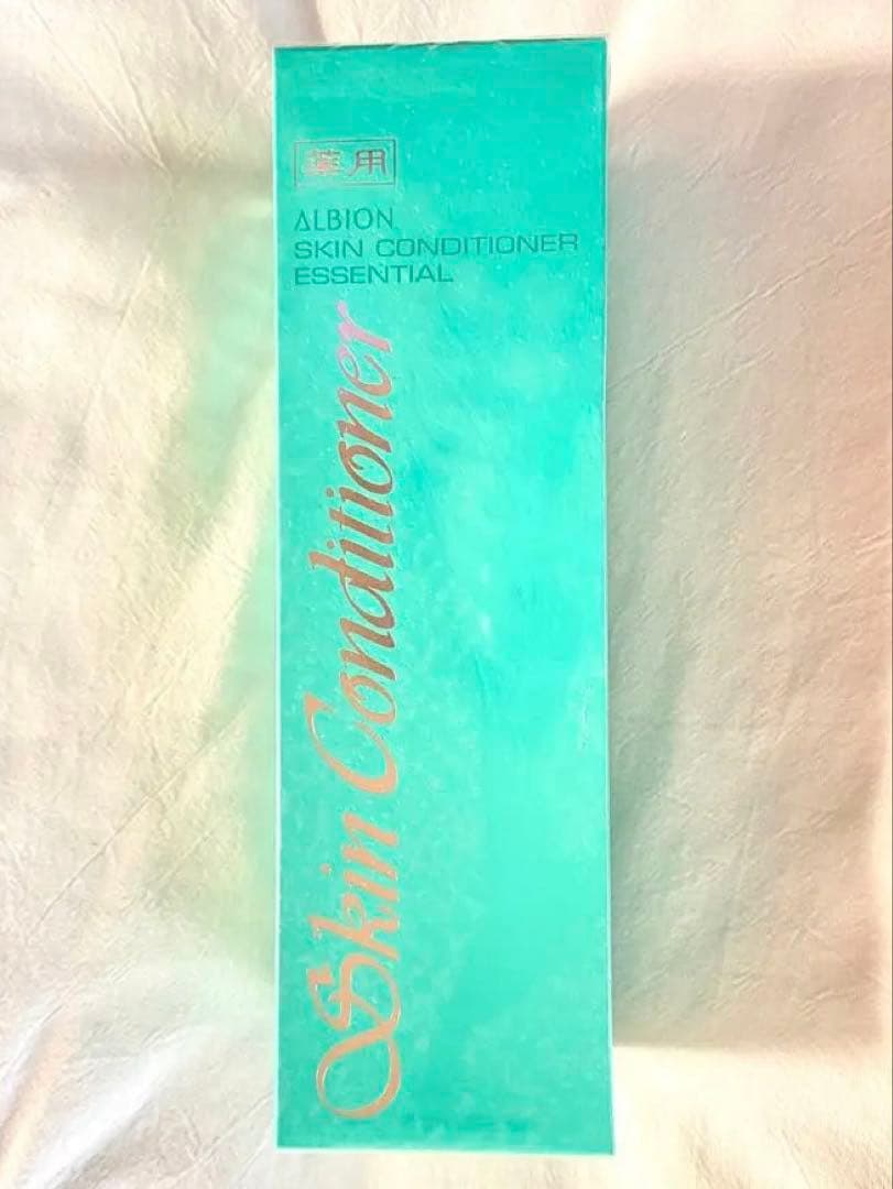 ALBION 薬用スキンコンディショナー330ml