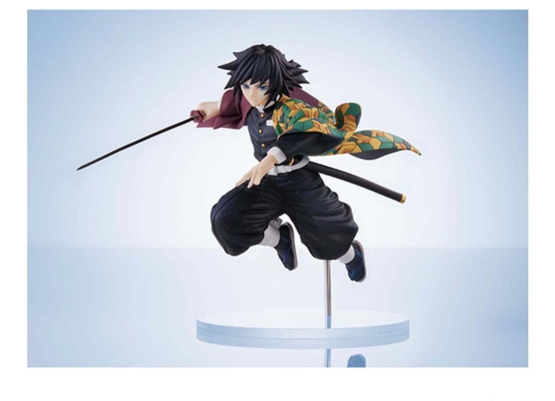 冨岡義勇　ANIPLEX　conofig　鬼滅の刃