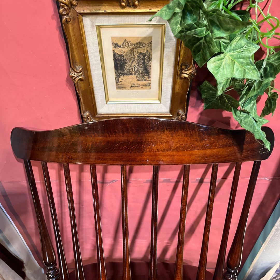 Sale のあ様専用 オールド 柏 ヴィンテージ L 3ブナ無垢材 アーム