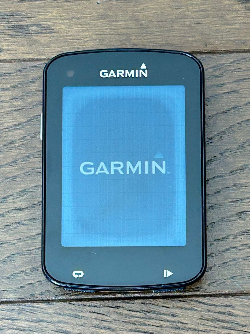 Garmin EDGE 820J サイクルコンピューター本体