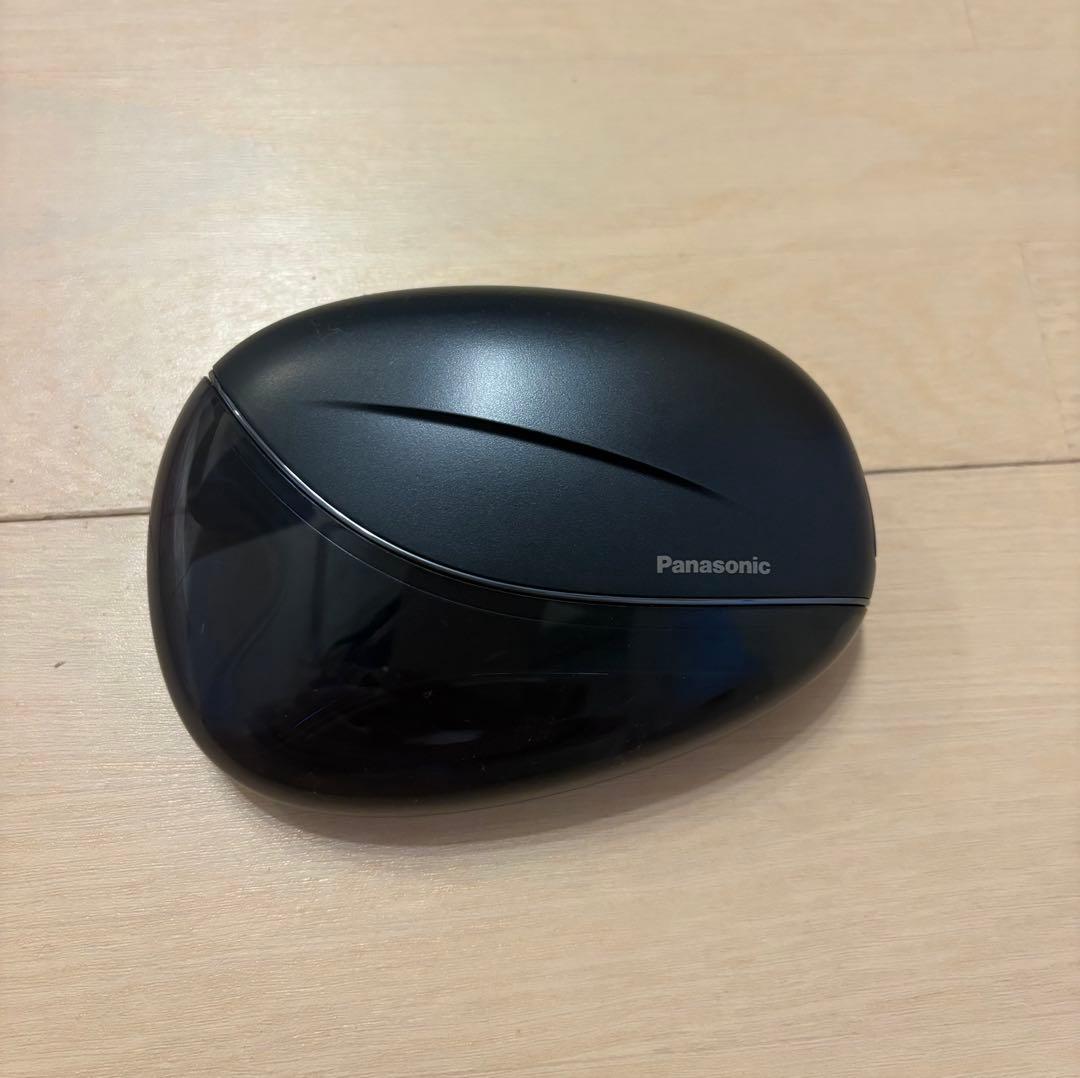 Panasonic リフトケア　美顔器　バイタリフトかっさ EH-SP85-K