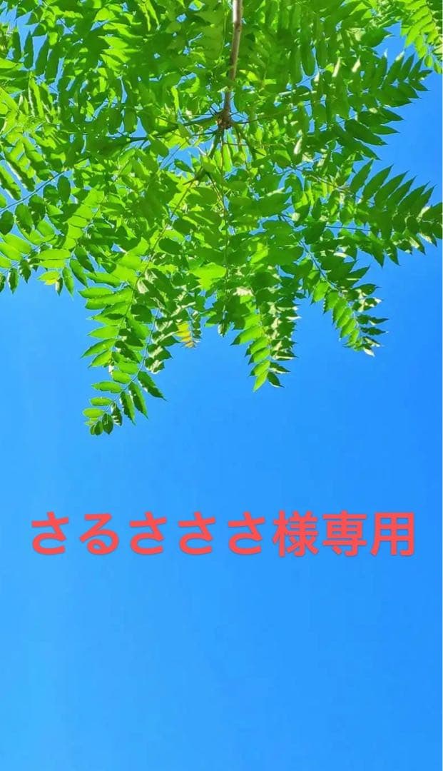 さるさささ ムートンブーツ ベージュ サイズ37