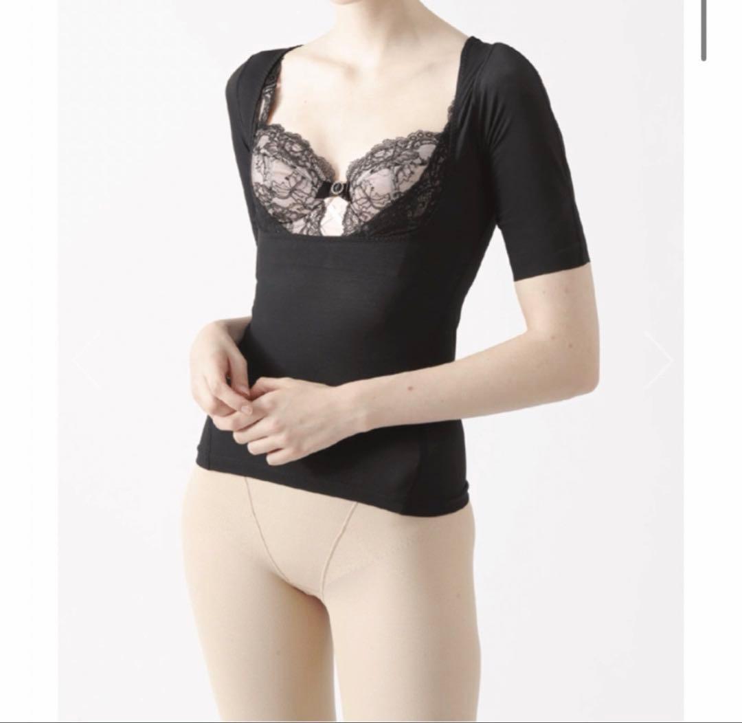 peu à beauté Bisei inner ブラック プウアボーテ 光電子