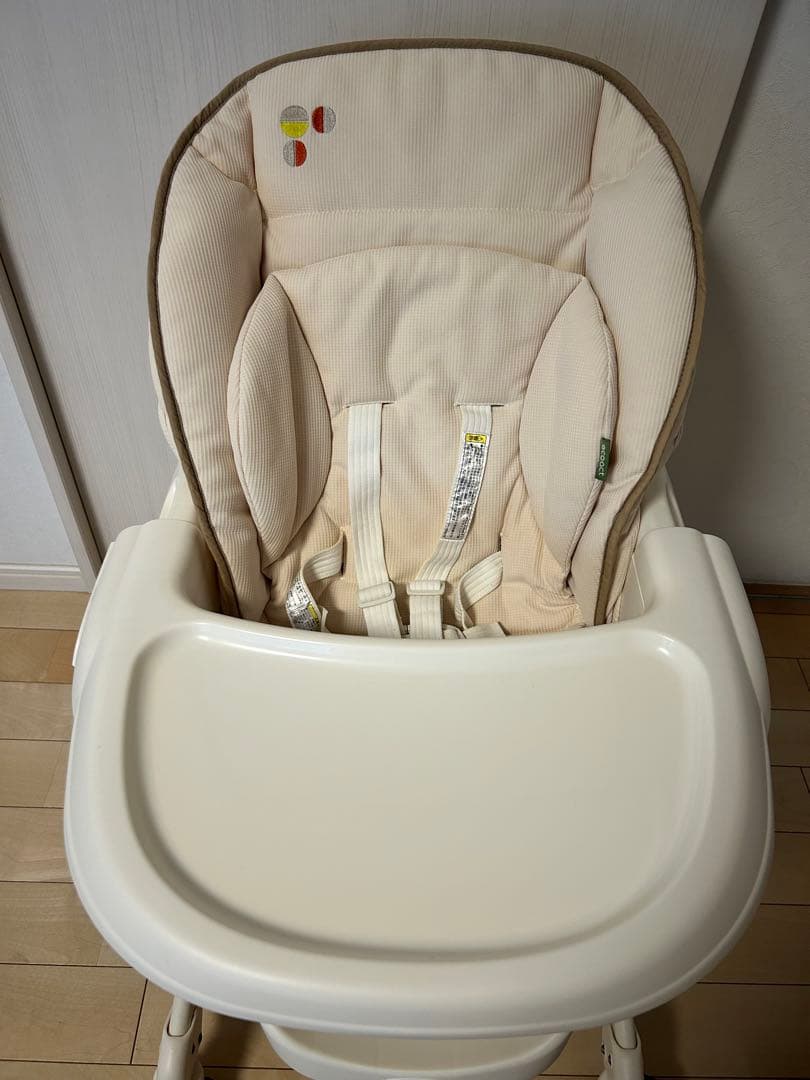 コンビ　電動　ハイ&ロースウィングラック