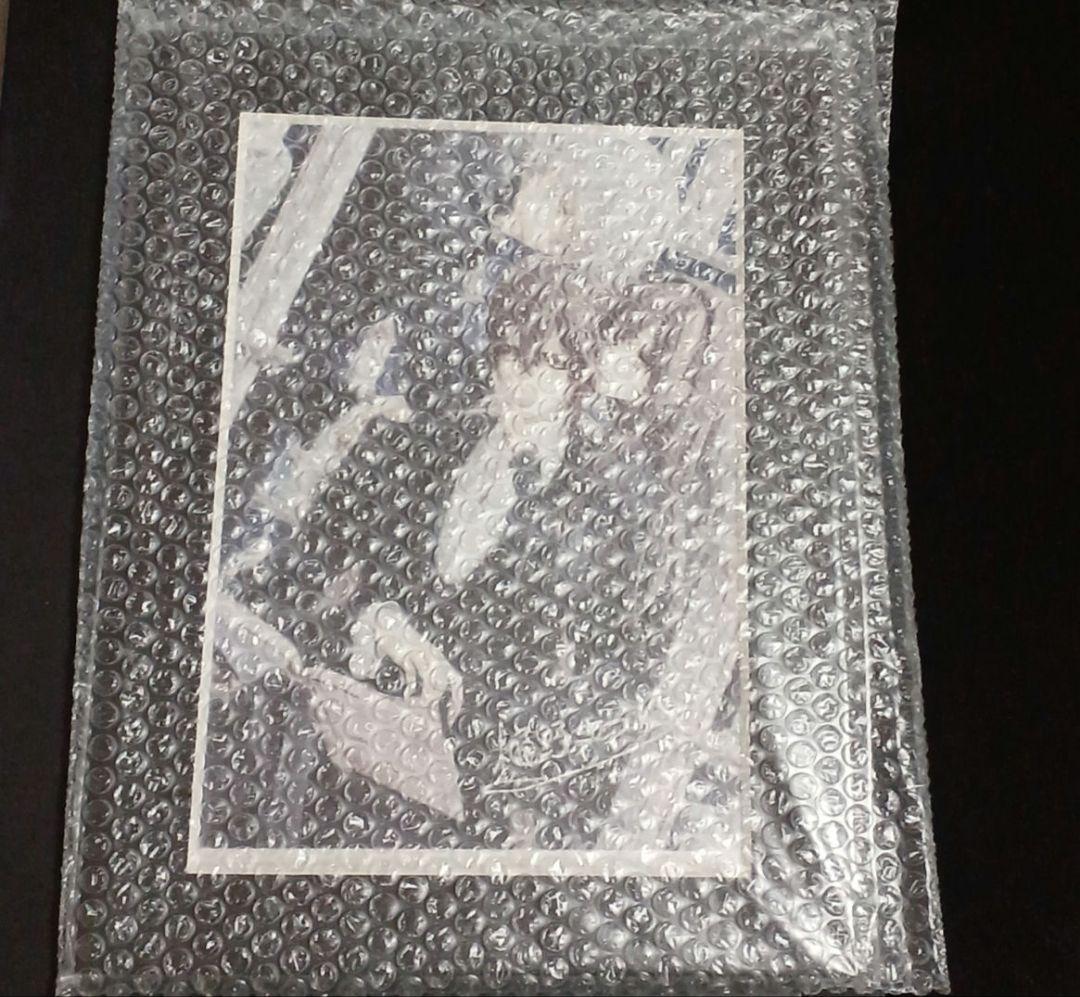 【ヴンパイア騎士】超豪華❗️樋野まつり先生の直筆サイン入り複製画❗ デビュー25周年記念～ 樋野 まつり原画展 ｜ グッズ