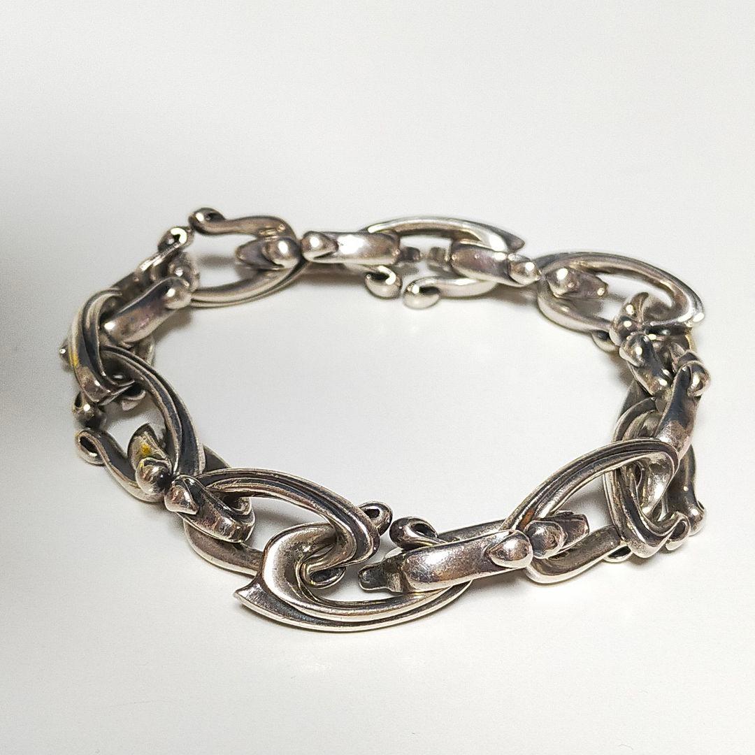 K-SMITH KI-364-16pc ブレスレット 定価121,000円