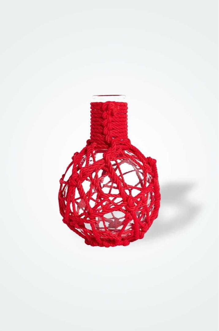 【レア・新品未使用】Hajime Kinoko ディフューザーボトル　レッド