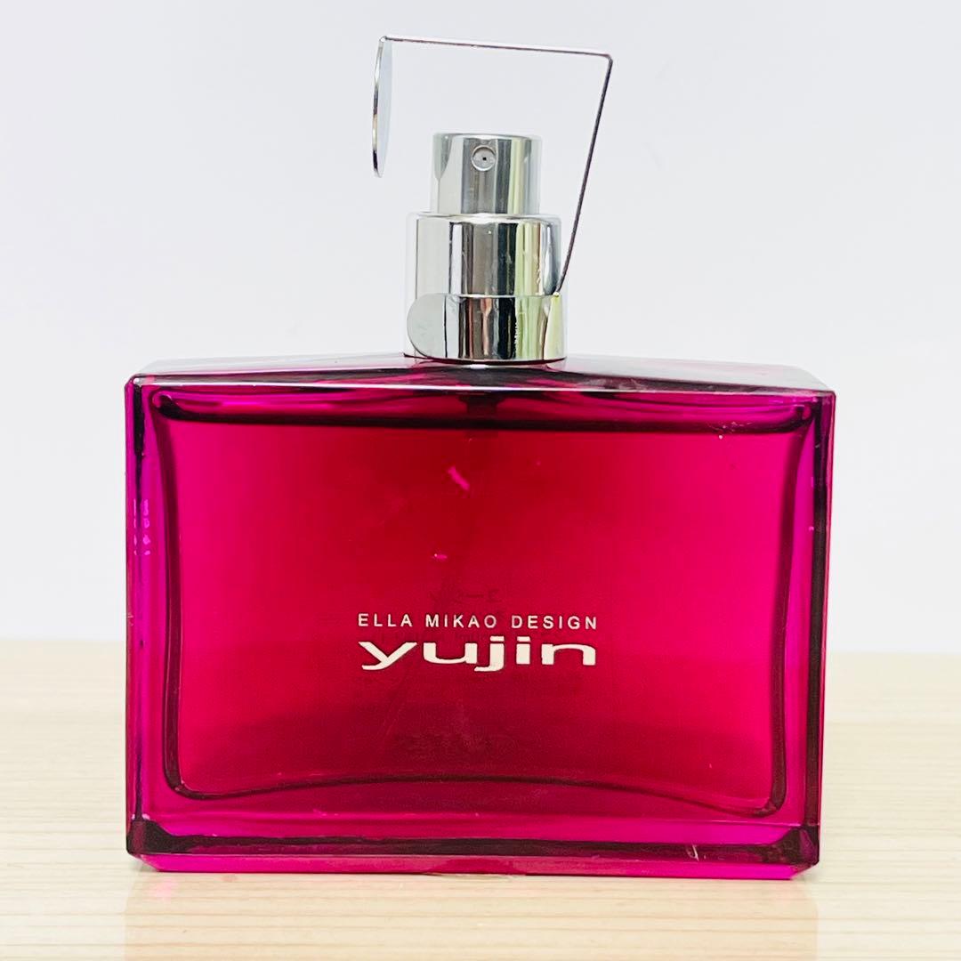 エラ ミカオ ユージン 香水 50ml
