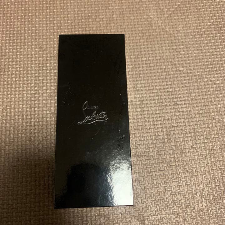 クリスチャン ルブタン ルビック