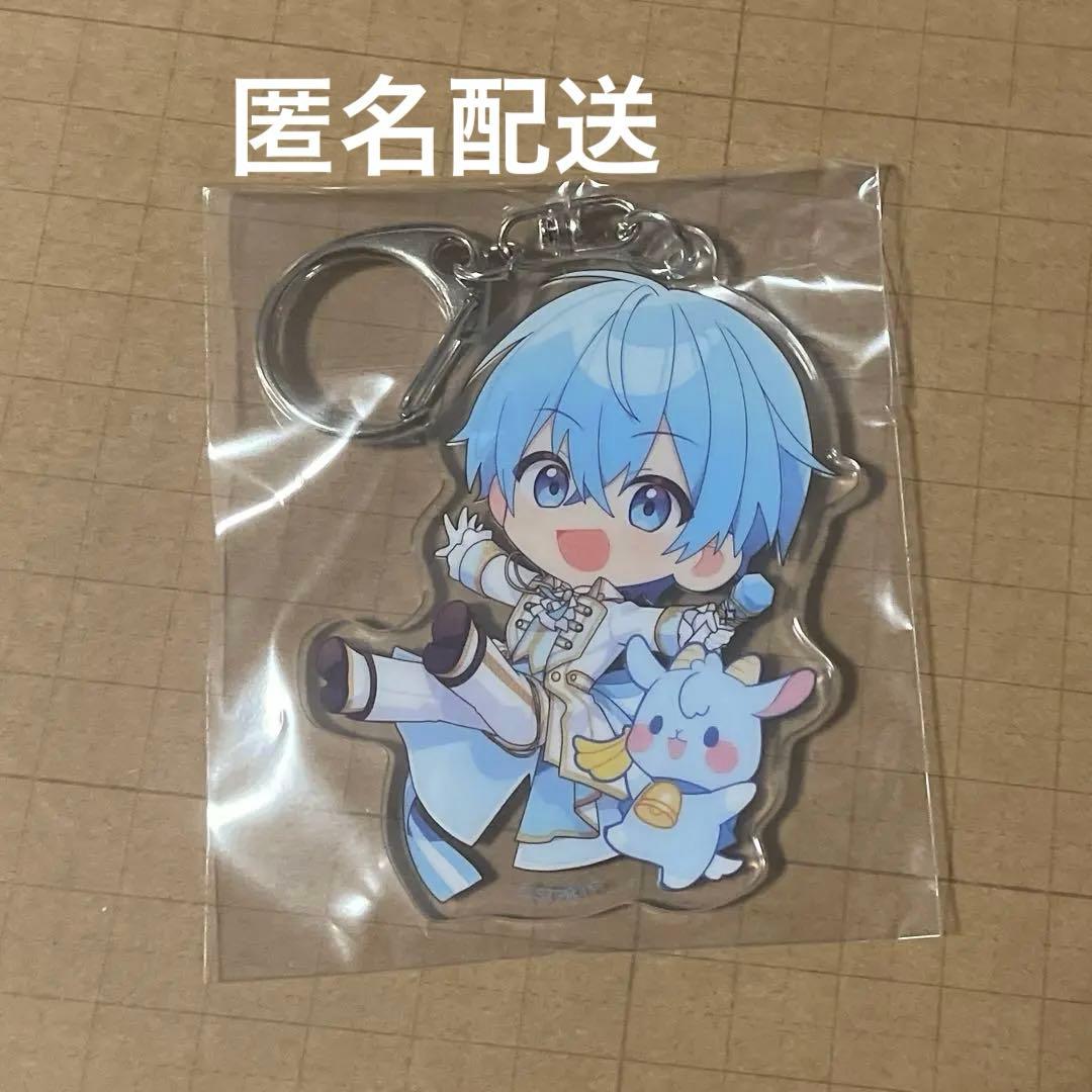 ころん アクキー ころわん 1月3日夜 アップグレード スペシャルグッズ