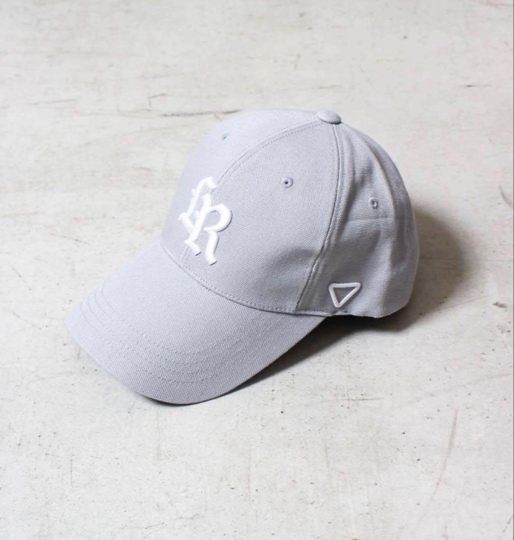 リベイロ　キャップ　ポップアップ限定