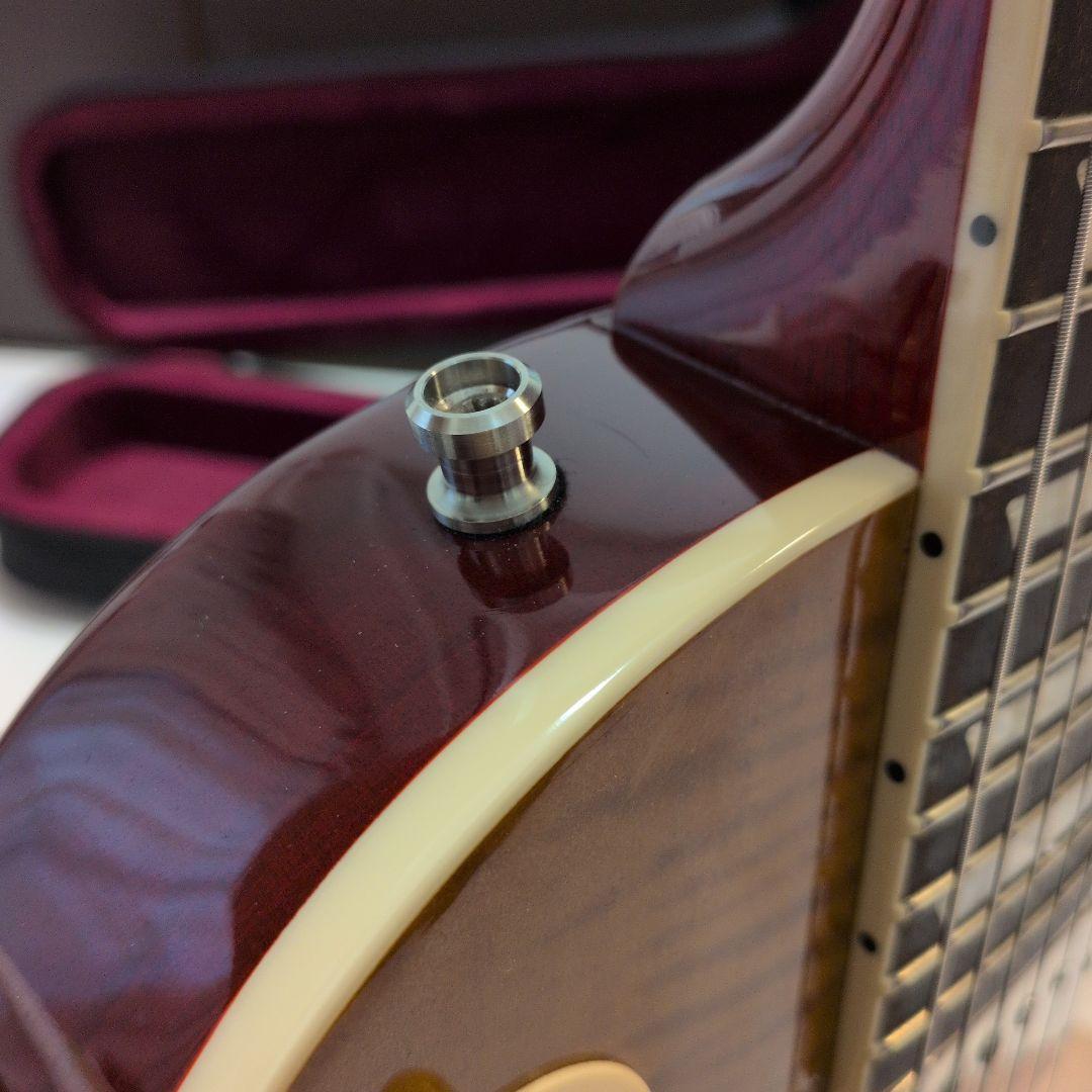 最終値下げ】GIBSON Les Paul Standard 50s - メルカリ