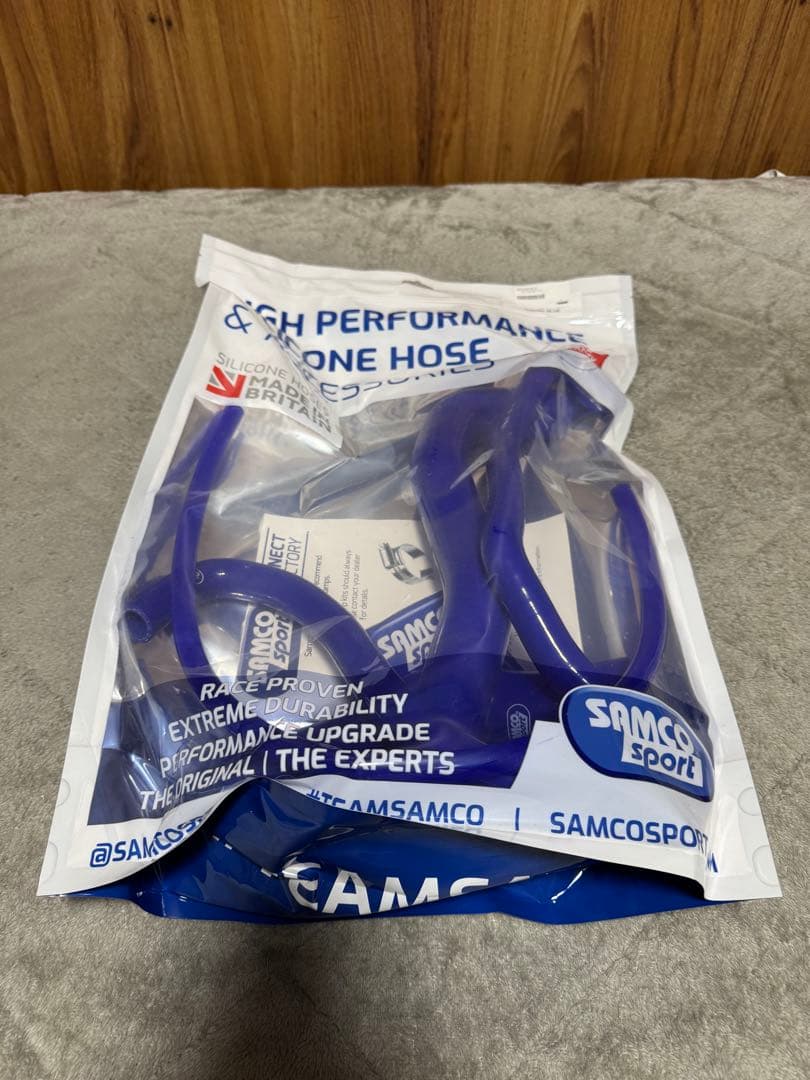 SAMCO スポーツ ホースキット NISSAN 350Z Z33/V35