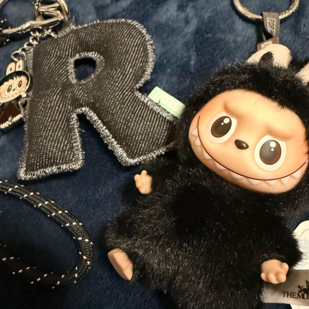 【Ｒ】PIN FOR LOVE イニシャルラブブ　セット　正規品