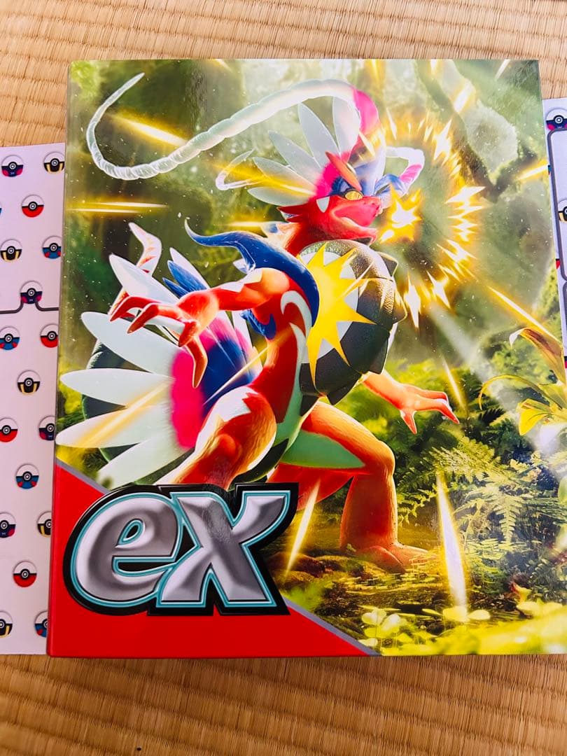 ポケモン　カード　バラ売り