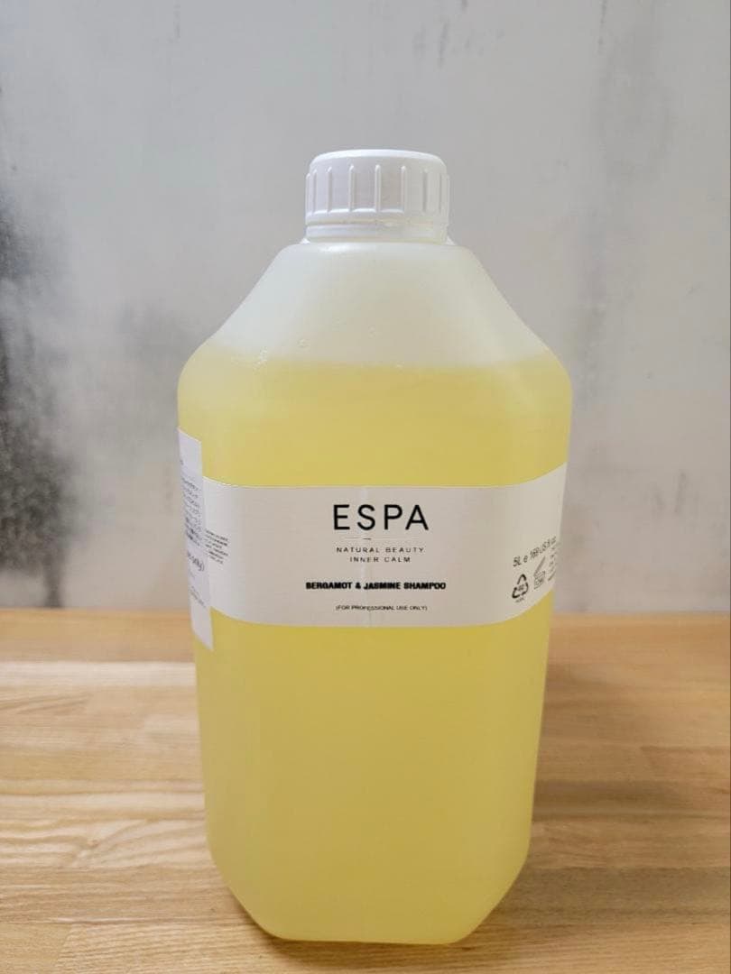 はにわ　ESPA シャンプー 2本セット