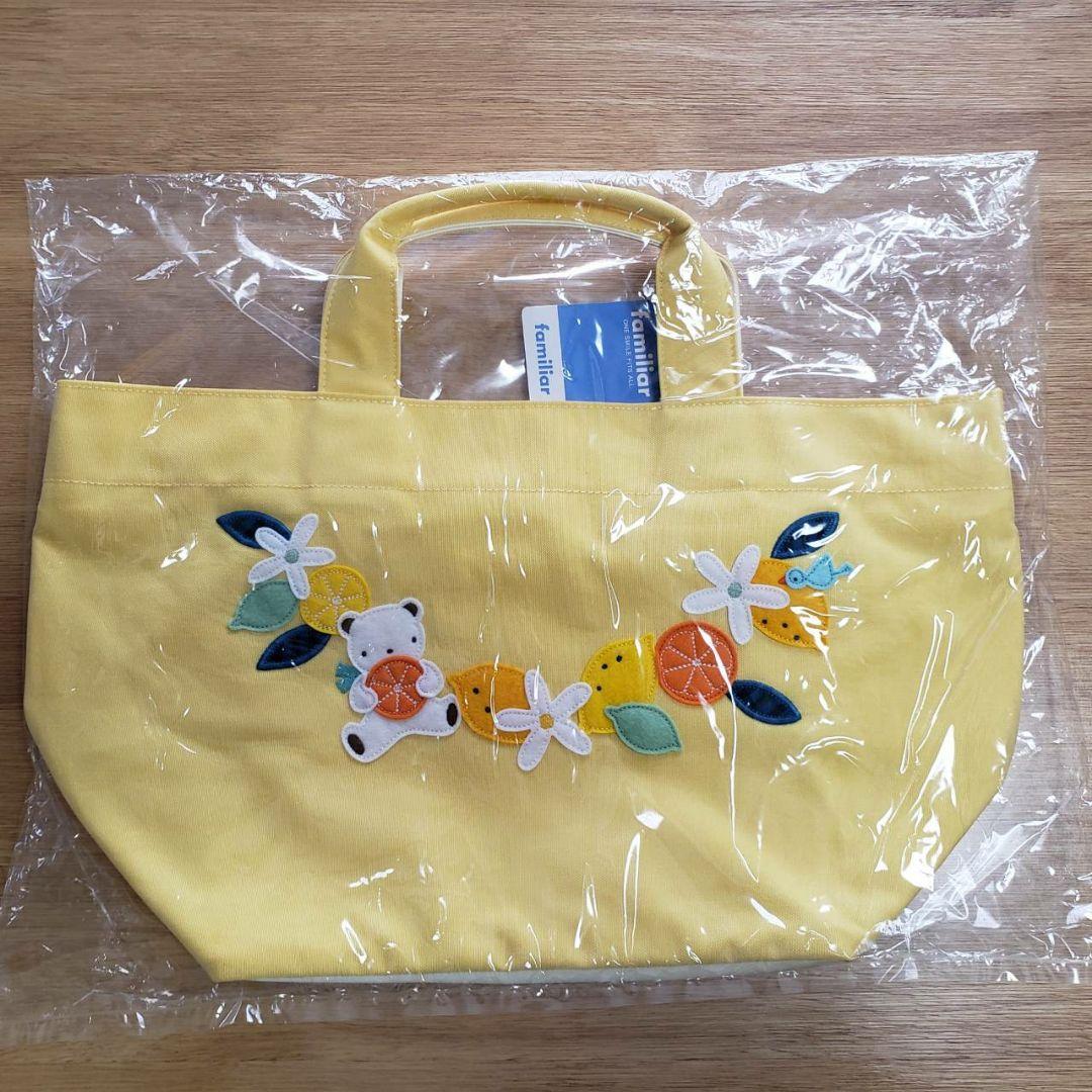 ファミリア トートバッグ デニムバッグ ファミリアショー2020 デニムバッグ｜ファミリア公式オンラインショップ | ファミリア公式サイト