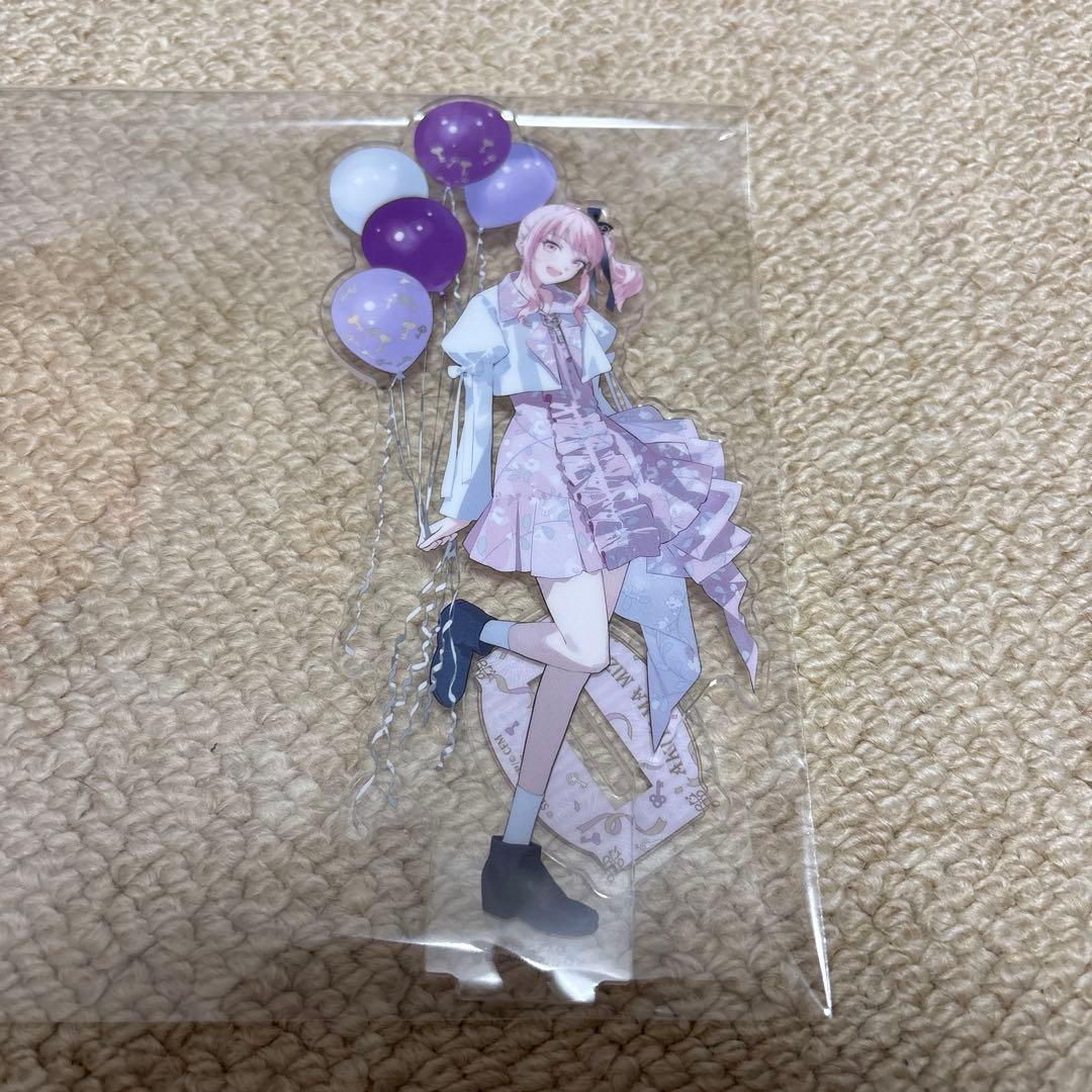 暁山瑞希 プロセカ感謝祭 4th アクリルスタンド - メルカリ